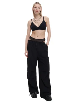 Cropp Bielizna*2 pack bezszwowych staników