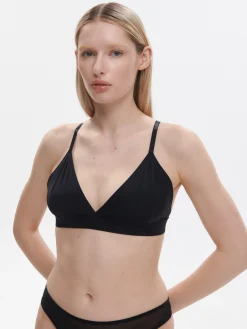 Cropp Bielizna*2 pack bezszwowych staników