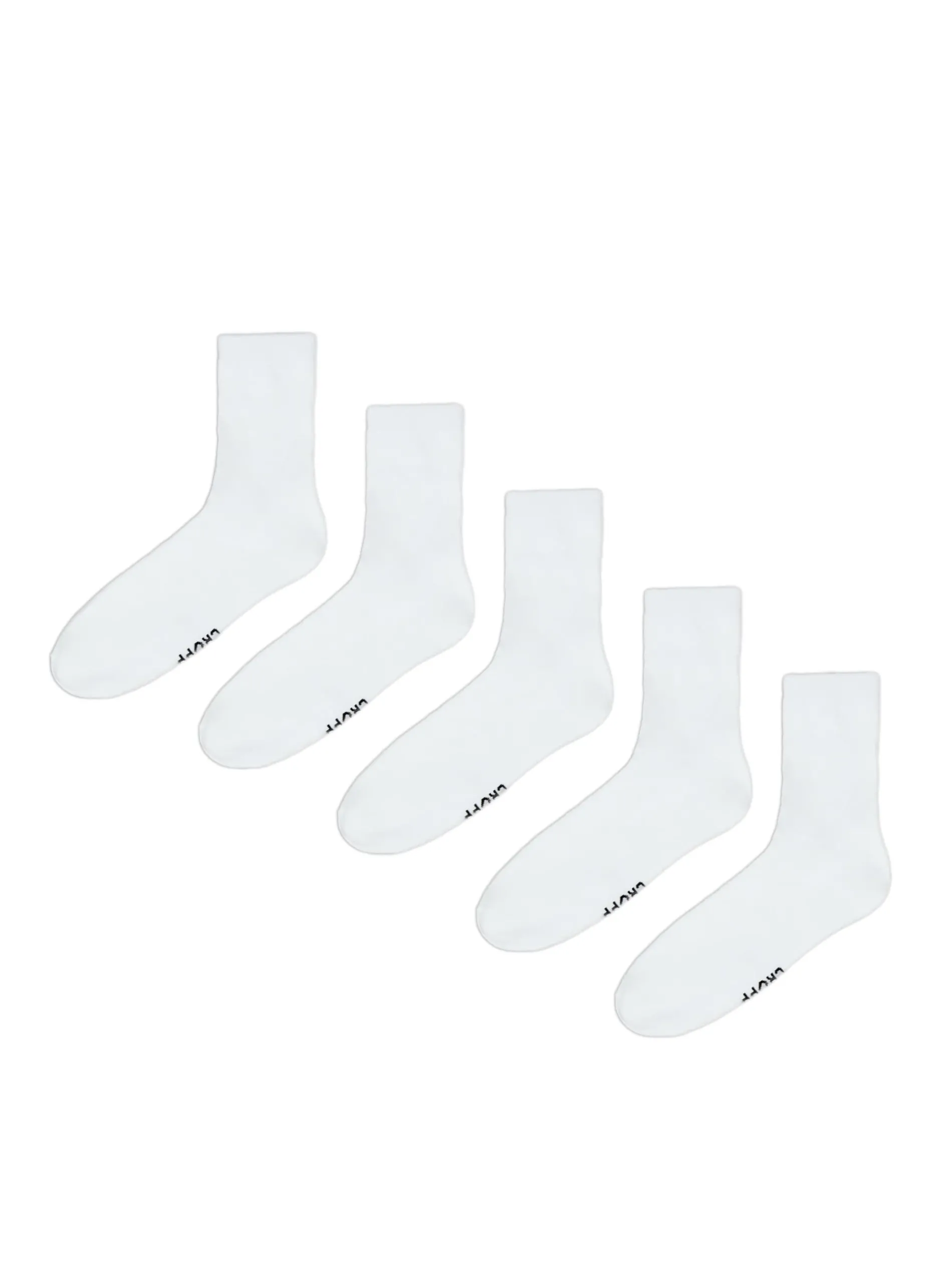 Cropp Skarpetki|Basic*5 pack ch skarpet