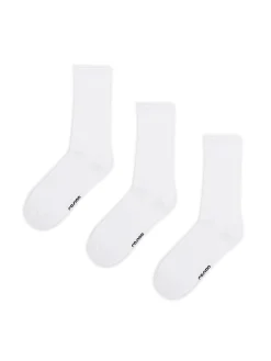 Cropp Skarpetki|Basic*3 pack ch skarpet