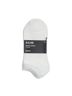 Cropp Skarpetki|Basic*3 pack ch skarpetek