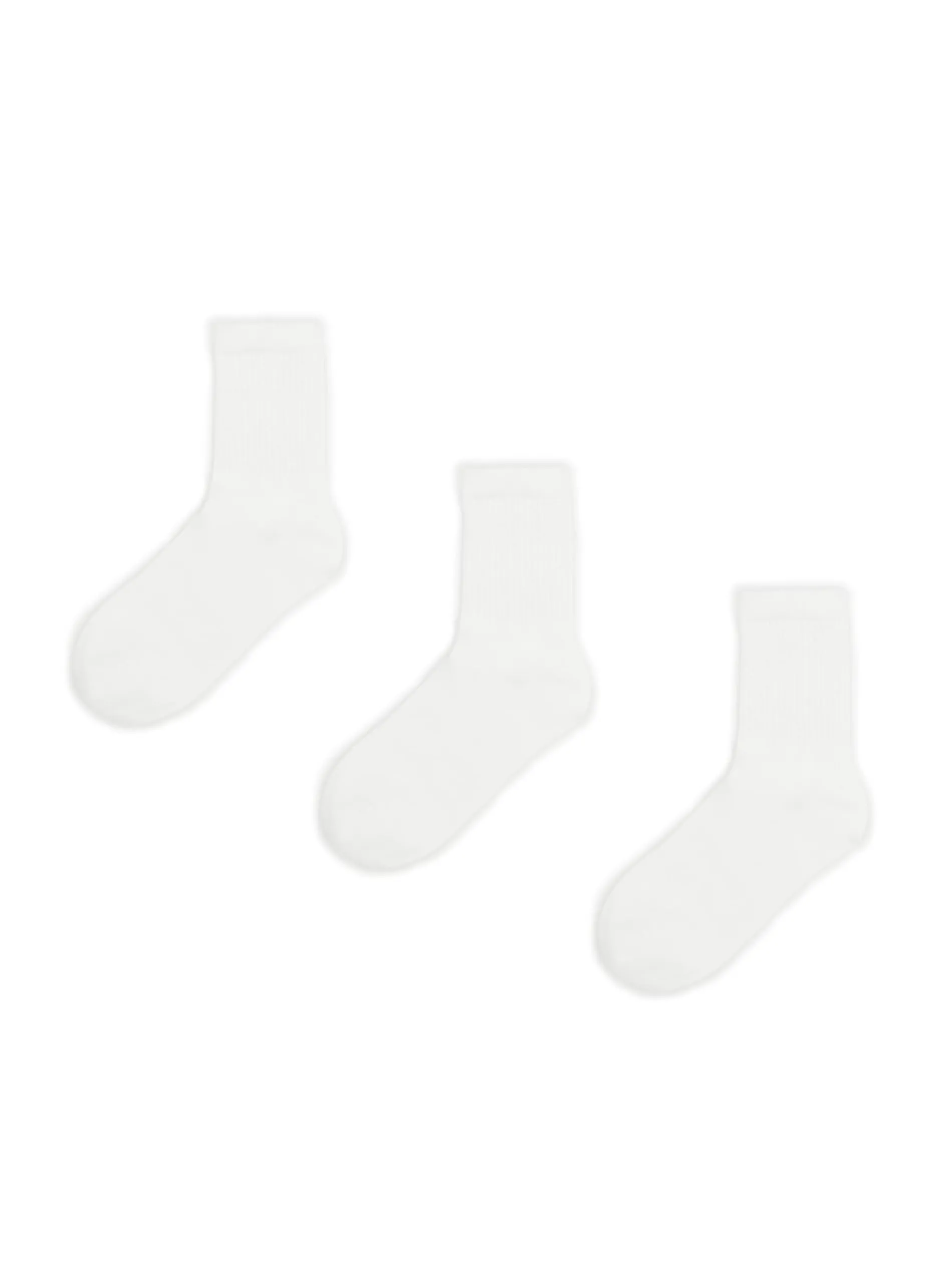 Cropp Skarpety, Rajstopy*3 pack ch skarpetek basic