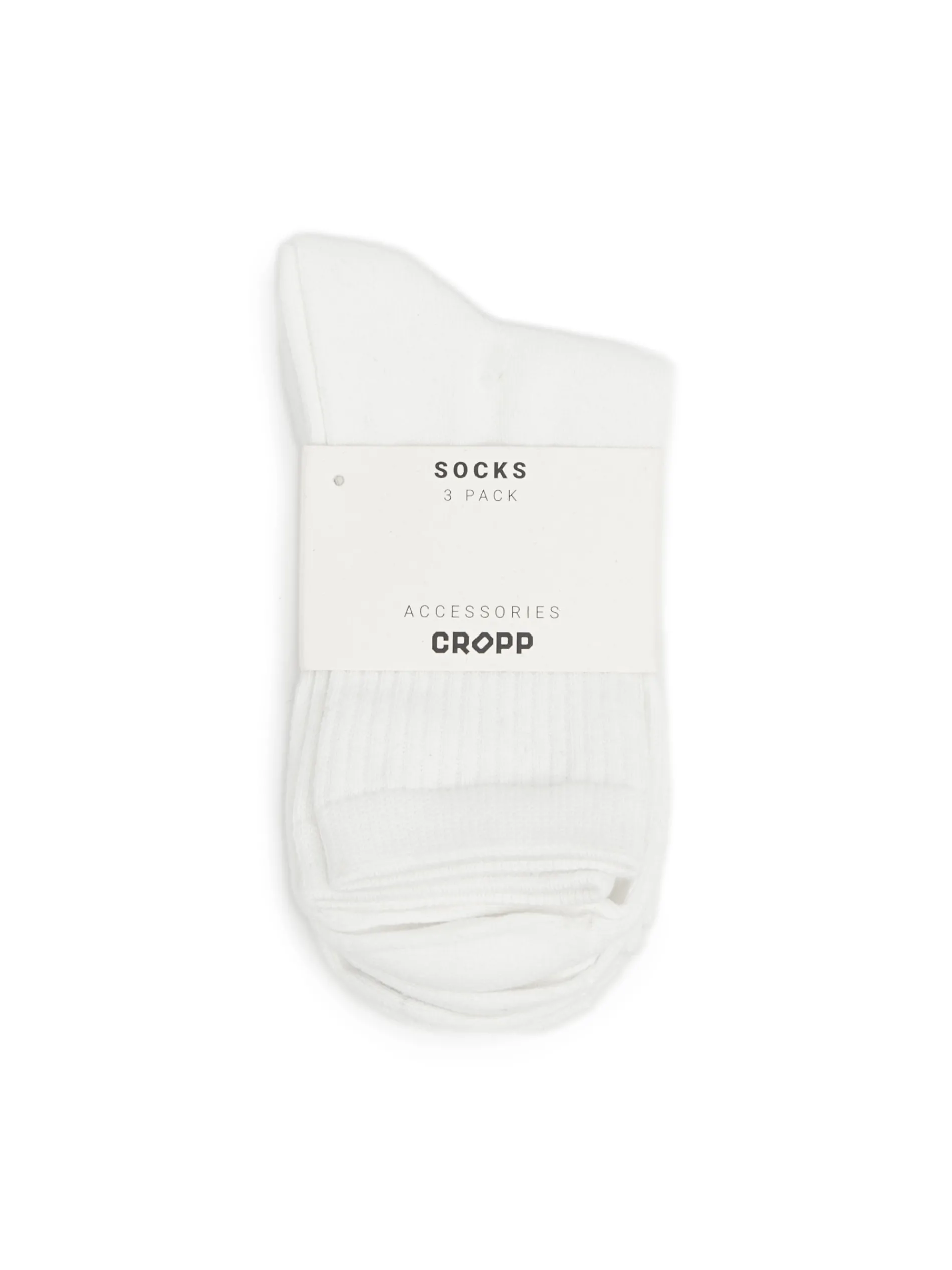 Cropp Skarpety, Rajstopy*3 pack ch skarpetek basic