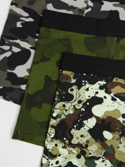 Cropp Bokserki*3 pack bokserek