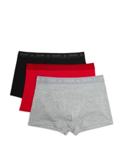 Cropp Bokserki|Basic*3 pack bokserek basic