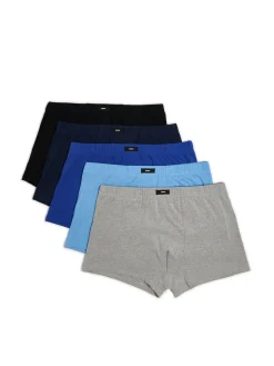 Cropp Bokserki|Basic*5 pack bokserek basic