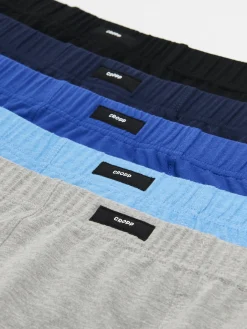Cropp Bokserki|Basic*5 pack bokserek basic
