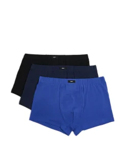 Cropp Bokserki|Basic*3 pack bokserek basic