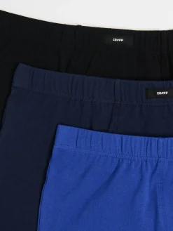 Cropp Bokserki|Basic*3 pack bokserek basic