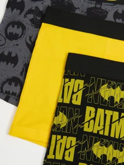 Cropp Bokserki*3 pack bokserek Batman