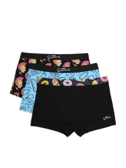 Cropp Bokserki*3 pack bokserek The Simpsons