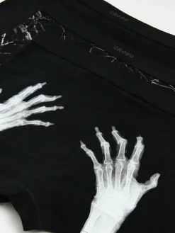 Cropp Bokserki*3 pack ch bokserek