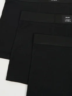 Cropp Bokserki|Basic*3 pack ch bokserek
