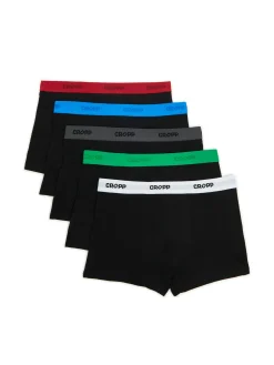 Cropp Bokserki|Basic*5 pack ch bokserek