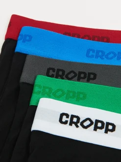Cropp Bokserki|Basic*5 pack ch bokserek