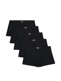 Cropp Bokserki|Basic*5 pack ch bokserek