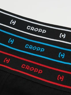 Cropp Bokserki|Basic*3 pack ch bokserek basic