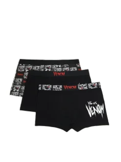 Cropp Bokserki*3 pack ch bokserek Venom