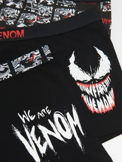 Cropp Bokserki*3 pack ch bokserek Venom
