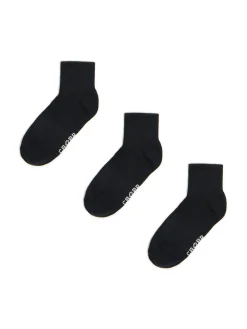 Cropp Skarpetki|Basic*3 pack ch skarpet