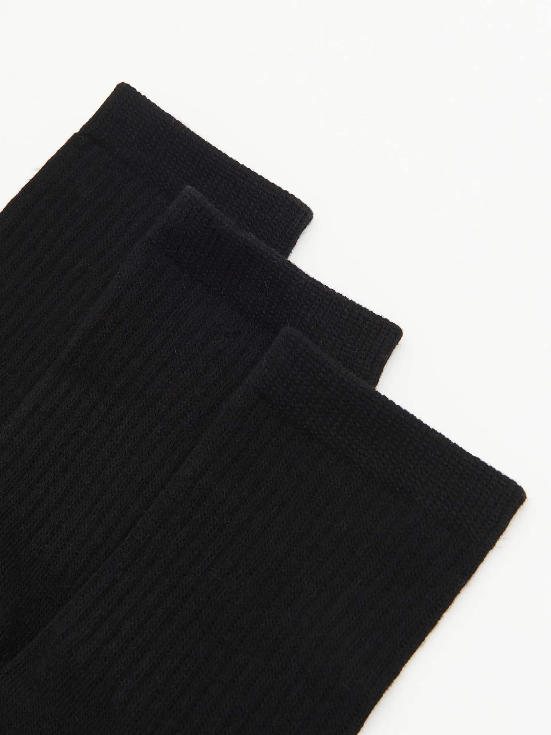 Cropp Skarpety, Rajstopy*3 pack ch skarpetek basic