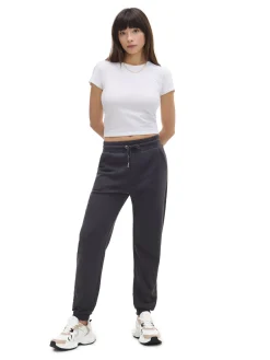 Cropp Koszulki, Topy*2 pack dopasowanych T-shirtów