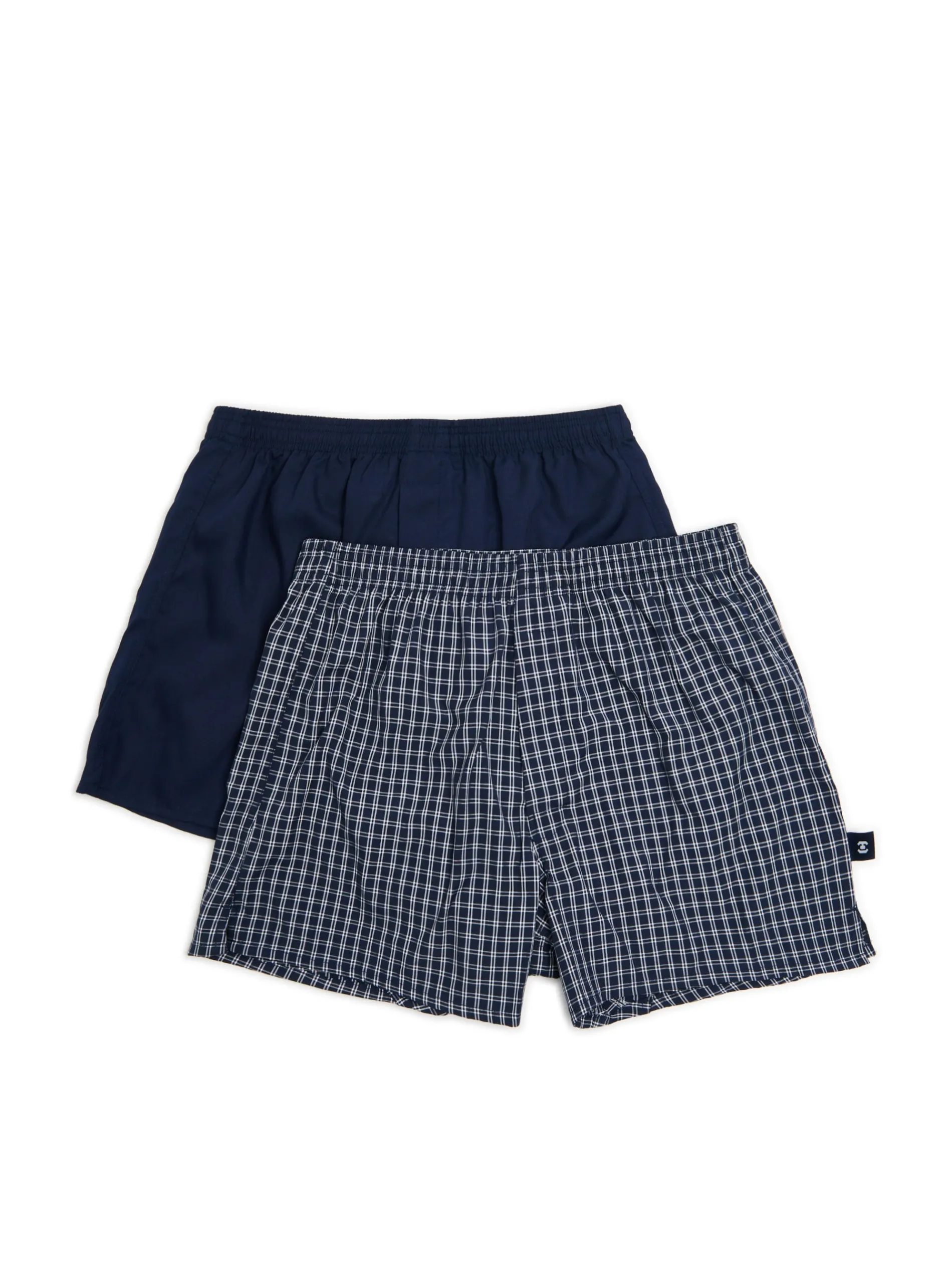 Cropp Bokserki*2 pack ch bokserek