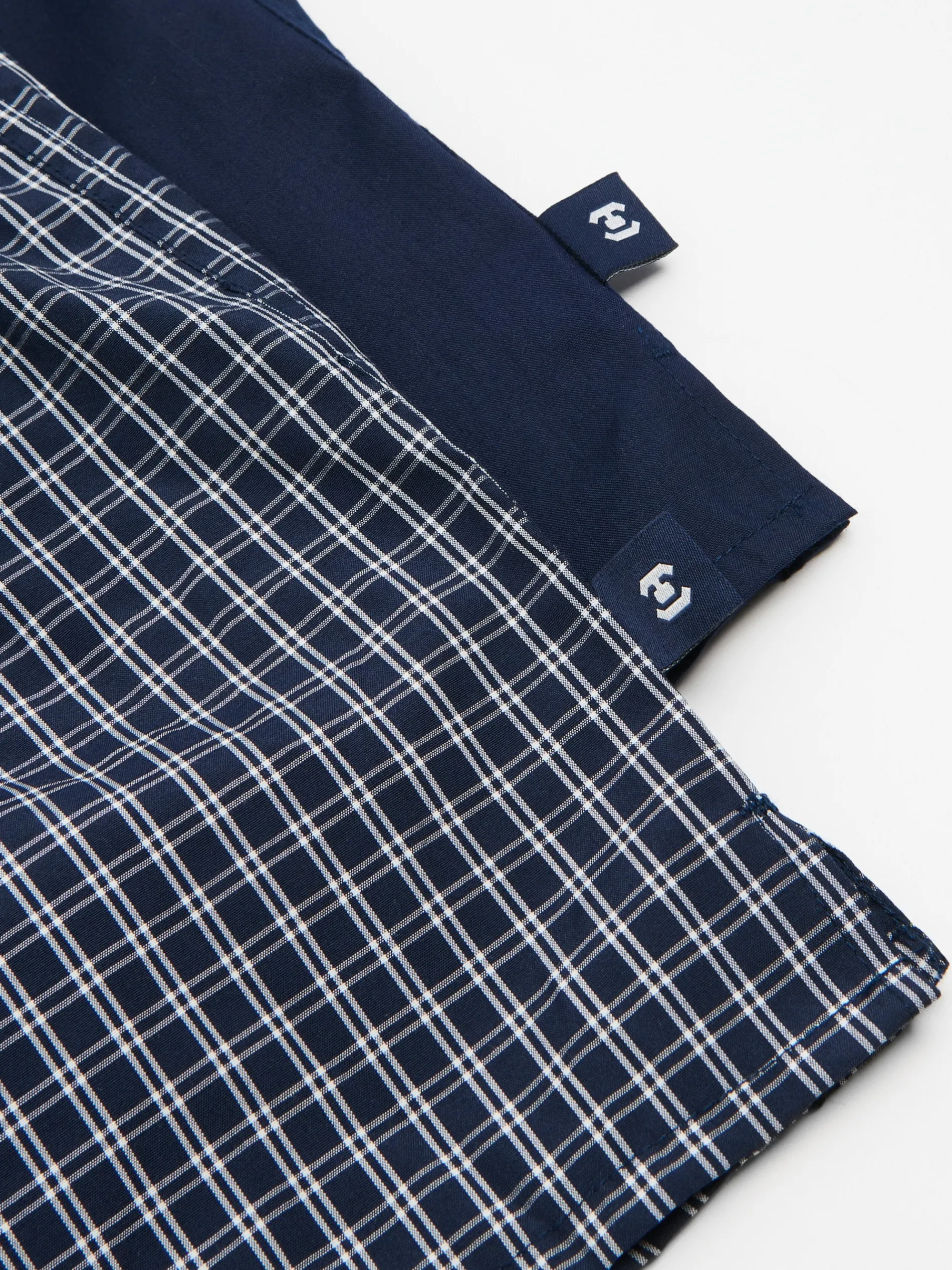 Cropp Bokserki*2 pack ch bokserek