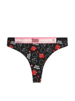 Cropp Bielizna*3 pack majtek Hot Stuff The Little Devil