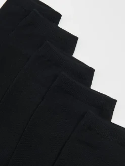 Cropp Skarpetki|Basic*5 pack skarpet basic