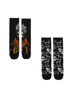 Cropp Skarpetki*2 pack skarpet Ekko z Arcane