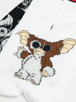 Cropp Skarpetki*2 pack skarpet Gremlins