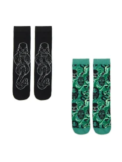 Cropp Skarpetki*2 pack skarpet Harry Potter