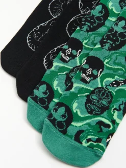 Cropp Skarpetki*2 pack skarpet Harry Potter