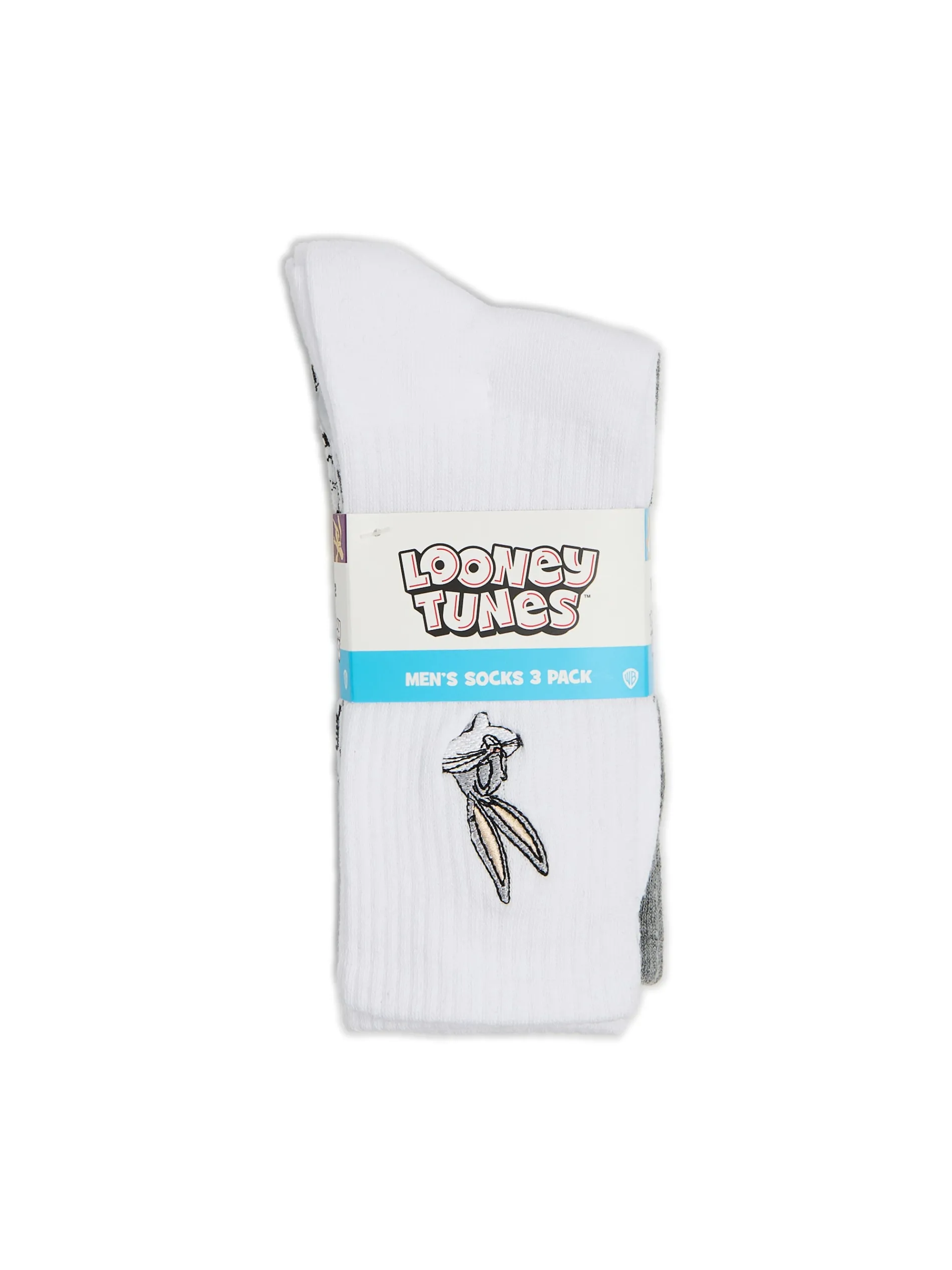 Cropp Skarpetki*3 pack skarpet Looney Tunes