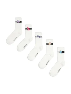 Cropp Skarpety, Rajstopy*5 pack skarpet My Litlle Pony