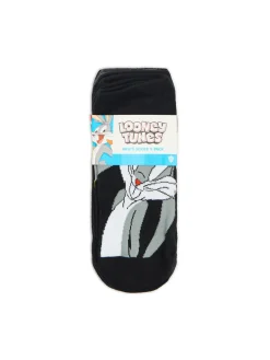 Cropp Skarpetki*5 pack skarpet z postaciami Looney Tunes