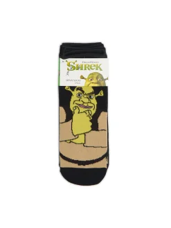 Cropp Skarpetki*3 pack skarpet ze Shrekiem