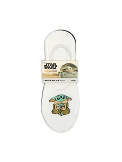 Cropp Skarpety, Rajstopy*3 pack skarpetek stopek z Baby Yodą