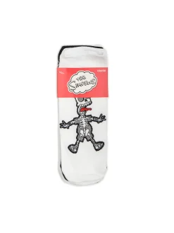 Cropp Skarpetki*3 pack skarpetek The Simpsons