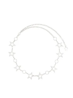 Cropp Paski*Łańcuszkowy pasek do spodni