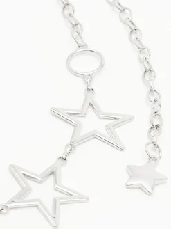 Cropp Paski*Łańcuszkowy pasek do spodni