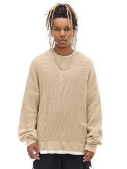 Cropp Swetry*Żakardowy sweter