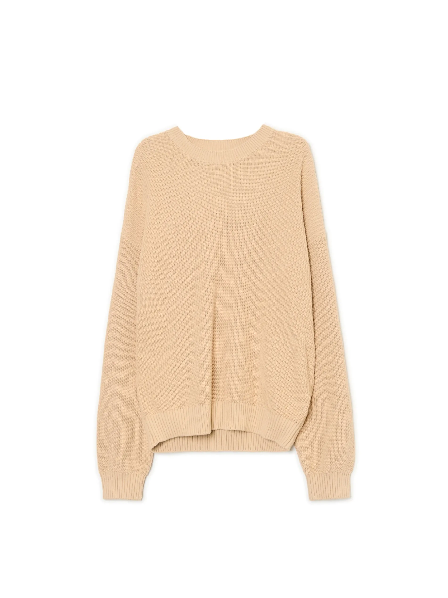 Cropp Swetry*Żakardowy sweter