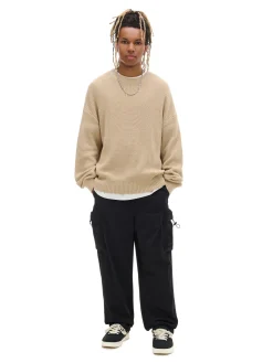 Cropp Swetry*Żakardowy sweter