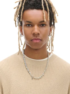 Cropp Swetry*Żakardowy sweter