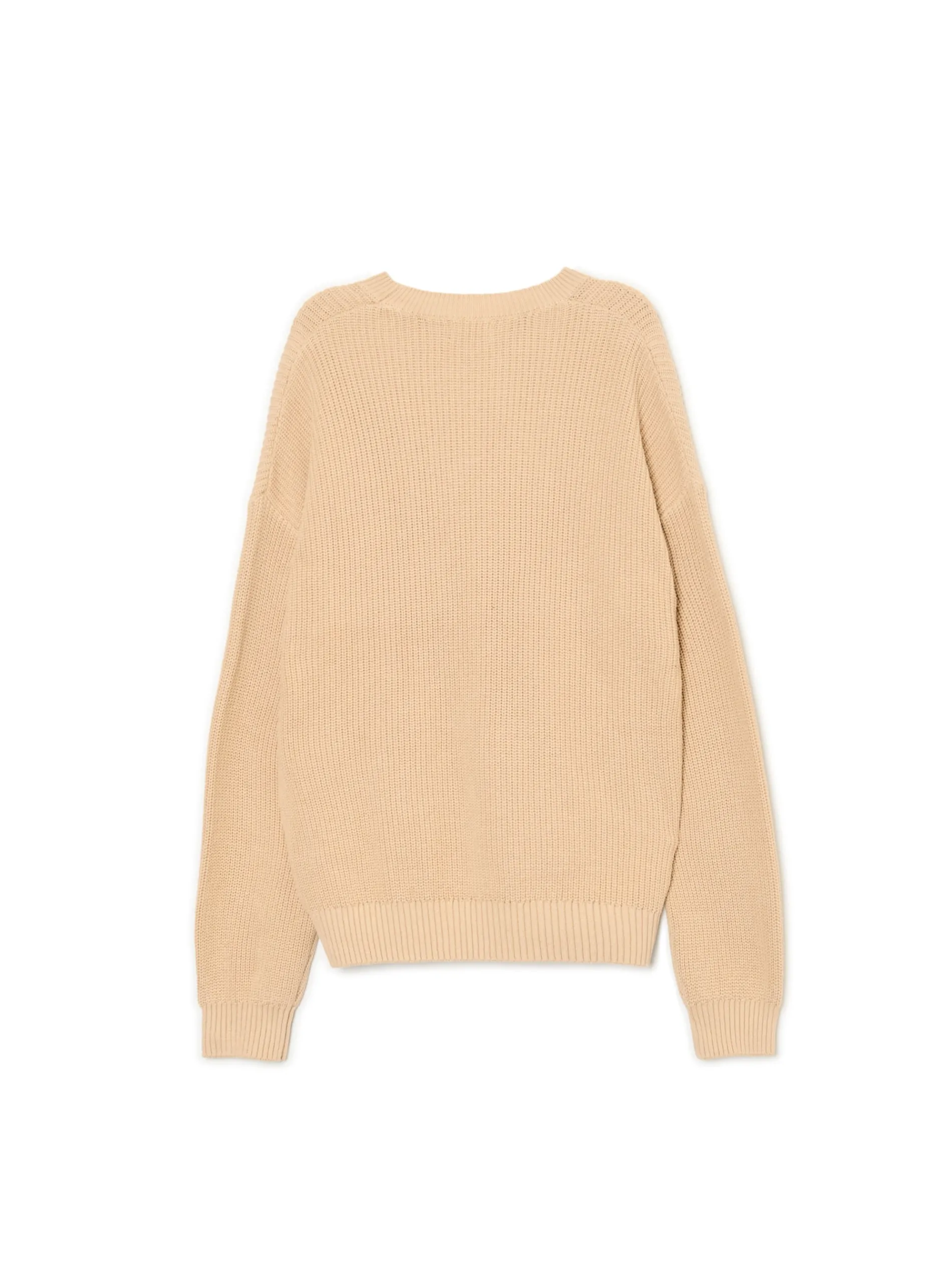 Cropp Swetry*Żakardowy sweter