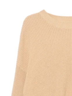 Cropp Swetry*Żakardowy sweter