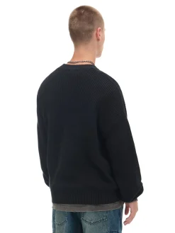 Cropp Swetry*Żakardowy sweter