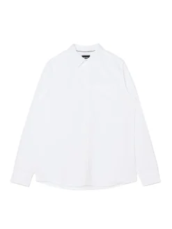 Cropp Koszule*Bawełniana biała koszula